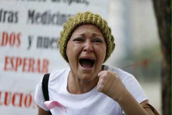 Comunicado sobre el derecho a la salud en Venezuela: ¡Unidos Por la Vida!