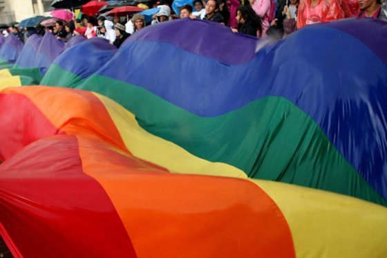 La tolerancia hacia la comunidad LGBTI debe ser una exigencia política y jurídica