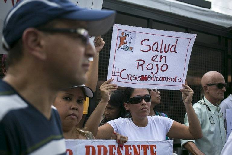 Medida otorgada por la CIDH marca un hito en la historia de los Derechos Humanos en Venezuela