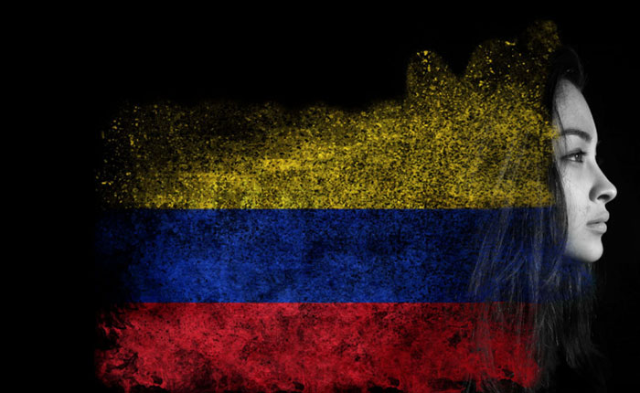Las mujeres venezolanas son las que más sufren por la crisis humanitaria