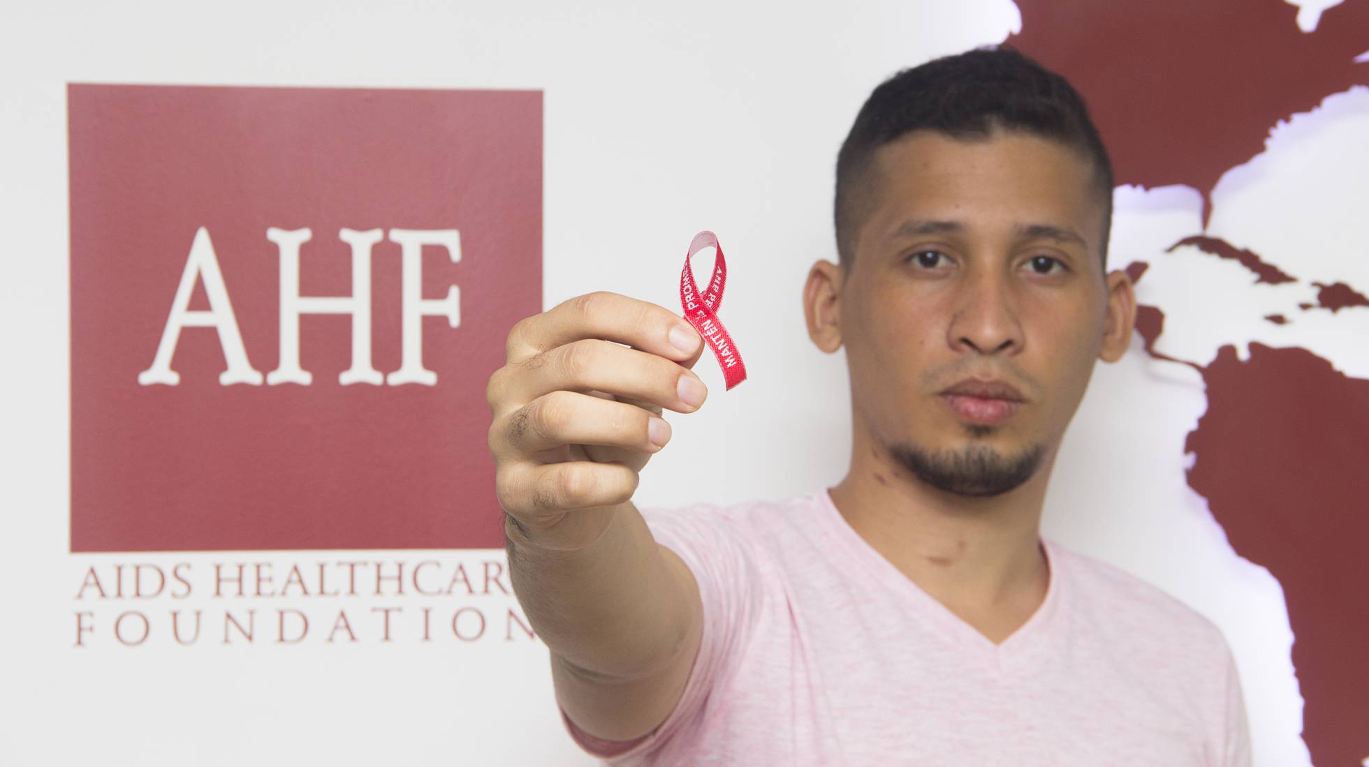 Emigrar de Venezuela a Perú para encontrar la medicación contra el VIH