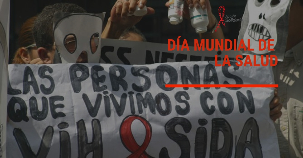 Estado venezolano ha ignorado las medidas cautelares a 43 personas con VIH/ sida