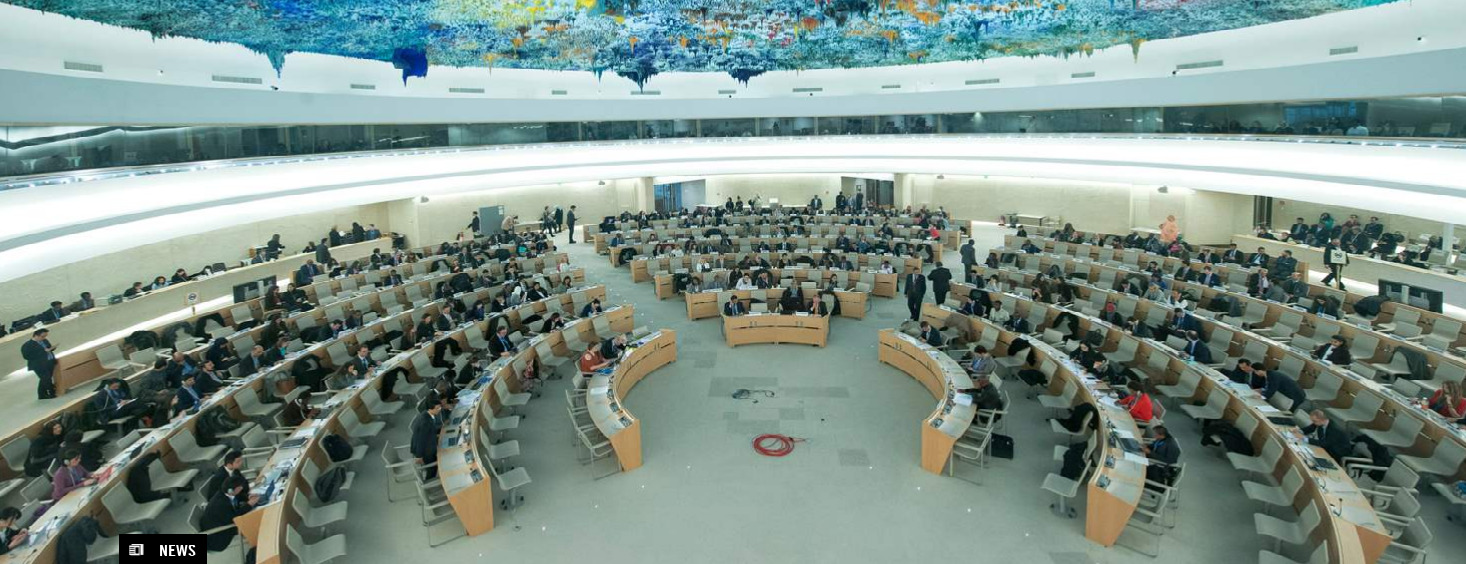 “Resolución del Consejo de Derechos Humanos busca  profundizar el trabajo de la OACNUDH y de la FFM”