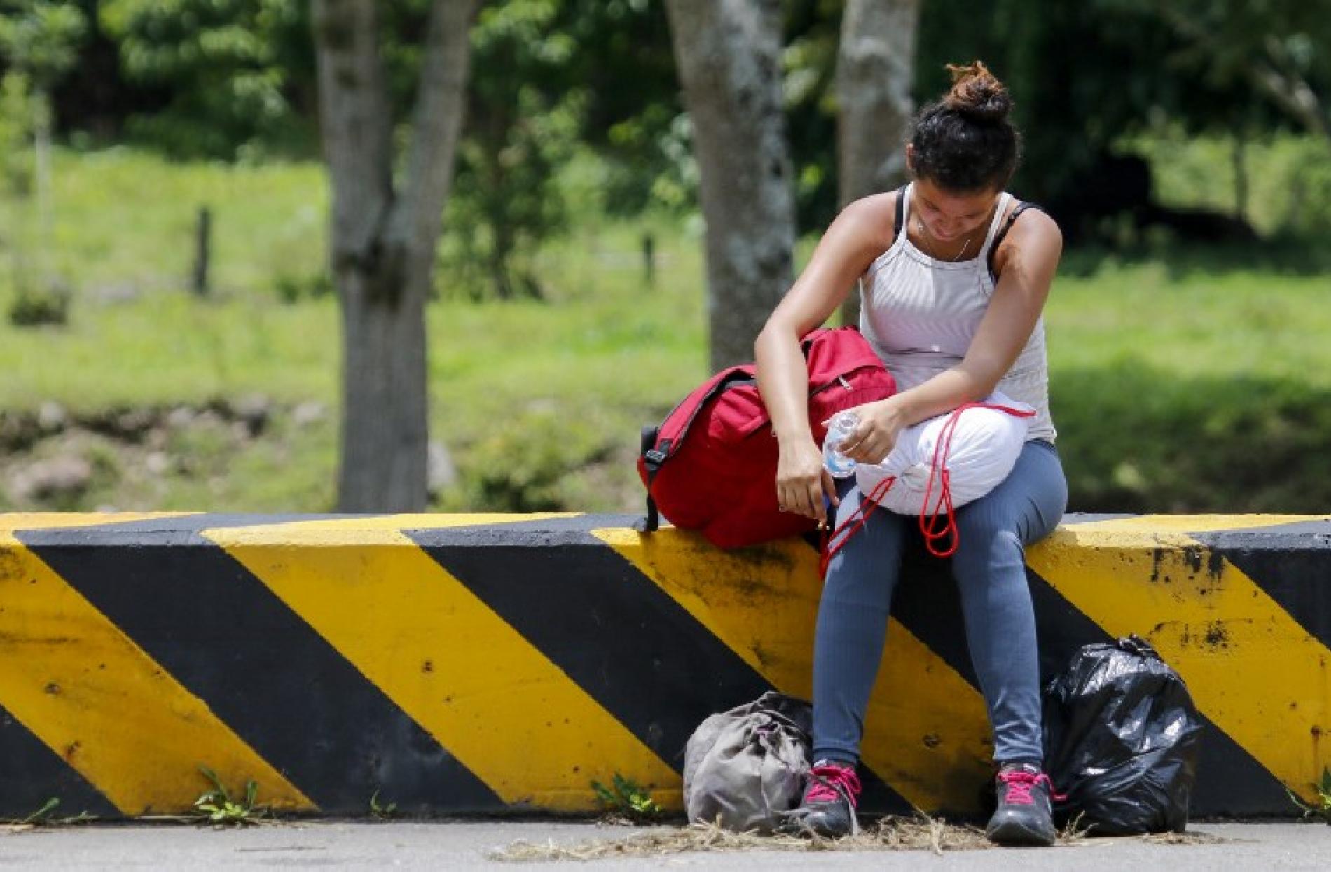 “¿Por qué migran los venezolanos?”