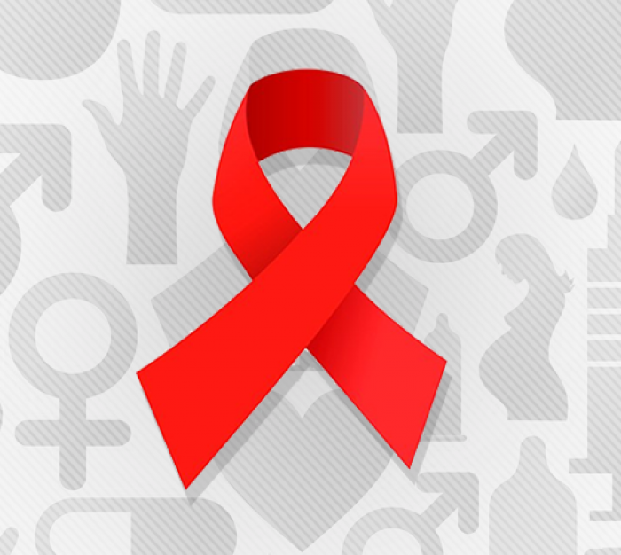 Se puede vivir con VIH, pero no con la discriminación