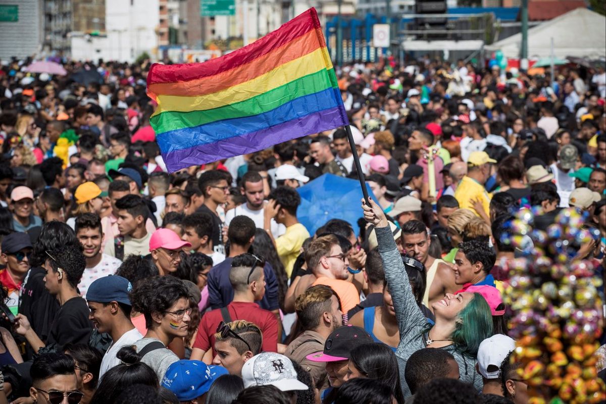 Salud y personas LGBTIQ+: una mirada integral humanizaría el ejercicio de la medicina en Venezuela
