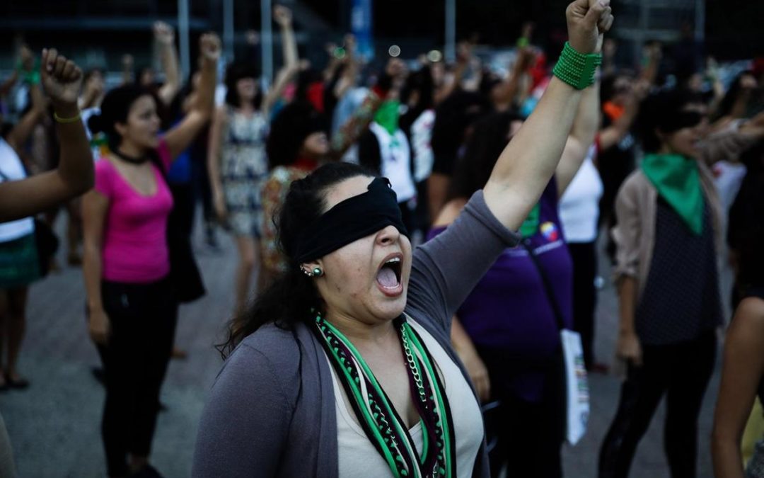 Violencia contra las mujeres en Latinoamérica: soluciones infértiles y cifras en aumento