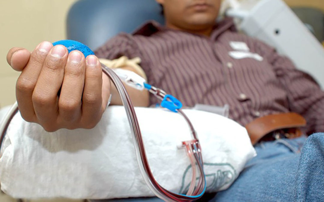 Vivir con hemofilia en Venezuela: avances y desafíos actuales