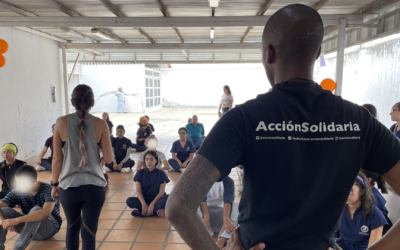 En el Hospital Psiquiátrico Jesús Mata de Gregorio se realizó una jornada recreativa por la Semana de la Salud Mental