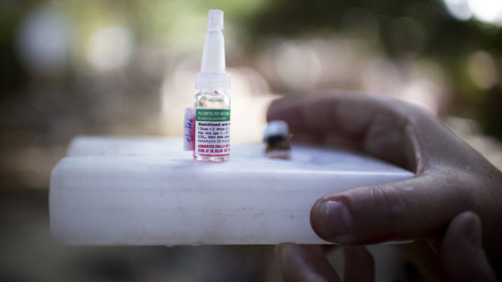 La poliomielitis: una amenaza silente en Venezuela