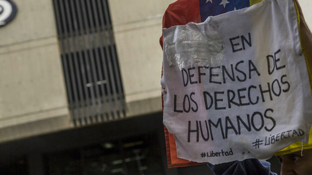 La Red Sinergia expresa preocupación por Proyecto de ley que amenaza permanencia del espacio cívico en el país