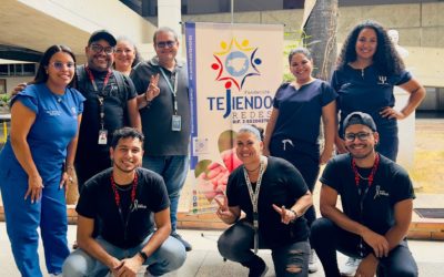 Acción Solidaria realizó capacitaciones en Lara y Trujillo para fortalecer la Respuesta al VIH en el país