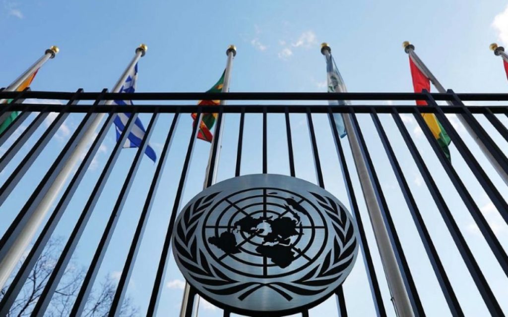 Feliciano Reyna: “El retorno de la OACNUDH a Venezuela contribuye a la implementación de recomendaciones clave”