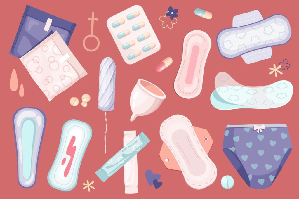 La higiene menstrual: una cuestión de derechos humanos
