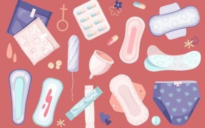 La higiene menstrual: una cuestión de derechos humanos