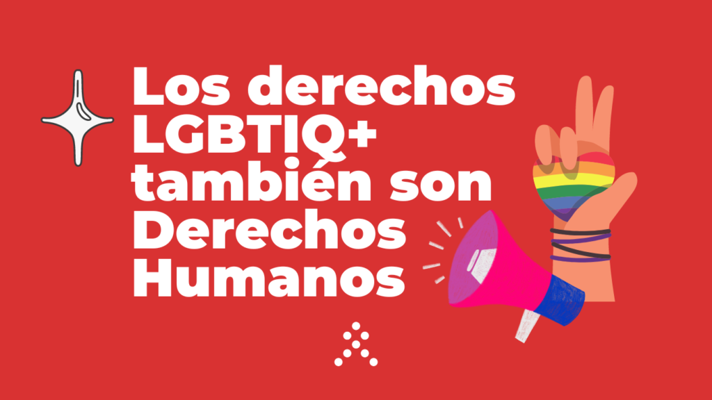 Cómo cambian o avanzan los derechos civiles para las personas LGBTIQ+ en 3 países de Latinoamérica en comparación con Venezuela