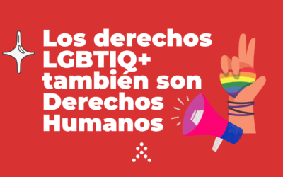 Cómo cambian o avanzan los derechos civiles para las personas LGBTIQ+ en 3 países de Latinoamérica en comparación con Venezuela