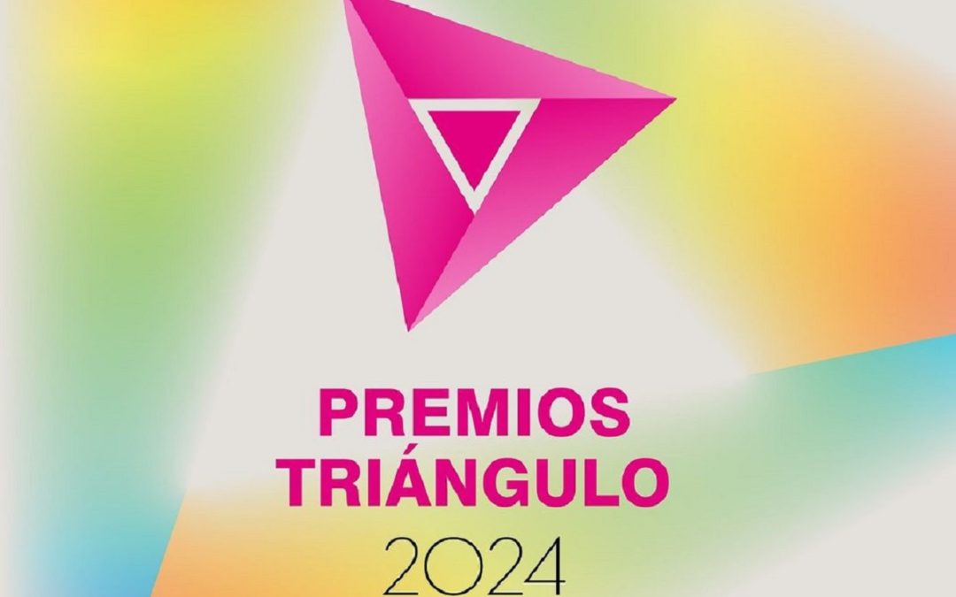 Acción Solidaria recibió el Premio Triángulo 2024, mención Positivo, por su destacada labor en la lucha contra el VIH en Venezuela
