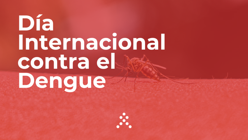 Alertan sobre un aumento de casos sospechosos de dengue en Latinoamérica