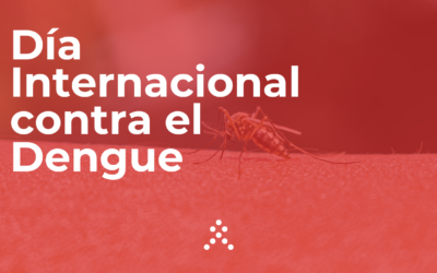 Alertan sobre un aumento de casos sospechosos de dengue en Latinoamérica