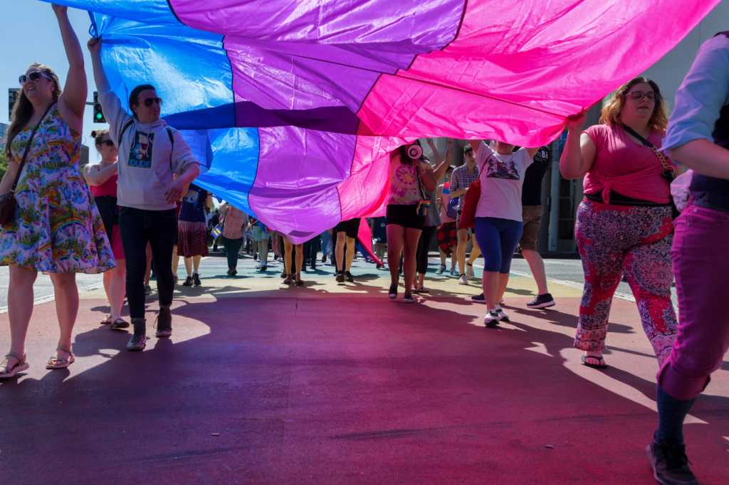 Día Internacional de la Bisexualidad: la importancia de superar prejuicios y estigmas sociales