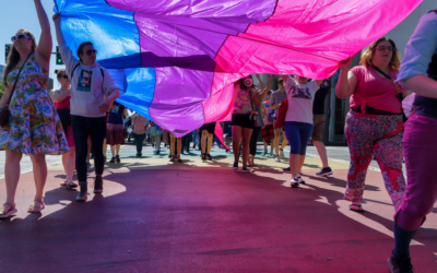 Día Internacional de la Bisexualidad: la importancia de superar prejuicios y estigmas sociales