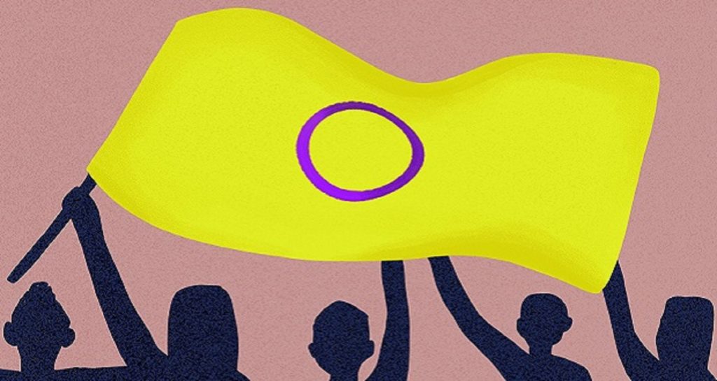Poner el acento en la I: Día de la Visibilidad Intersexual