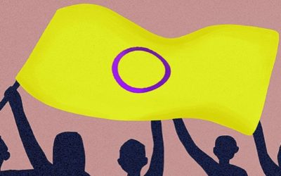 Poner el acento en la I: Día de la Visibilidad Intersexual