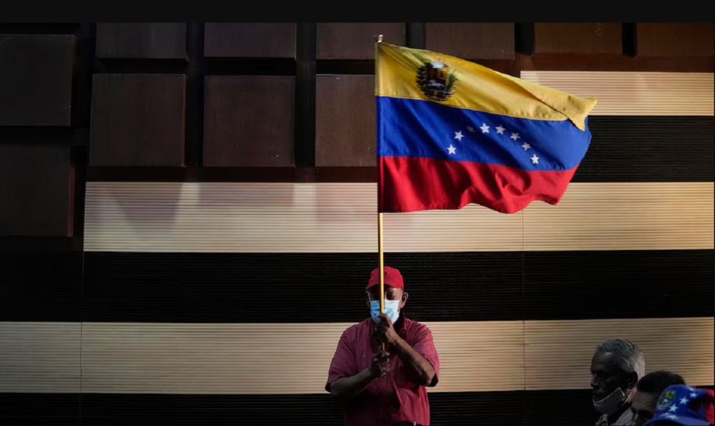 Feliciano Reyna: "Es urgente más ayuda y recursos para una respuesta humanitaria efectiva"