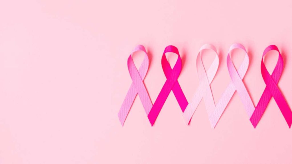 Octubre: un mes para actuar más allá del rosa