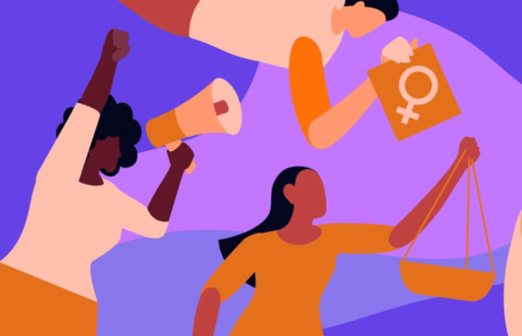 La violencia contra la mujer es asunto de todos: erradicar la violencia con salud mental