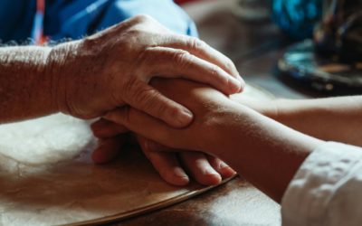 Reconociendo a quienes cuidan: Día Internacional de las Personas Cuidadoras