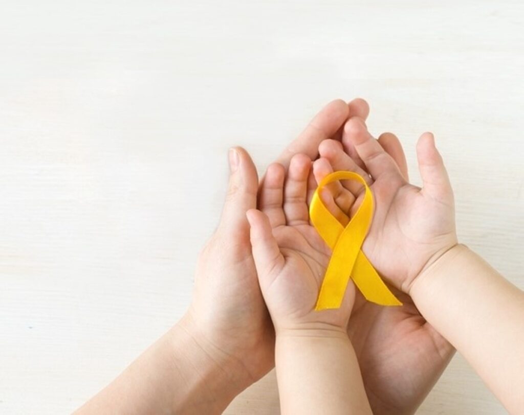 Salud mental y cáncer infantil: el desafío de quienes cuidan