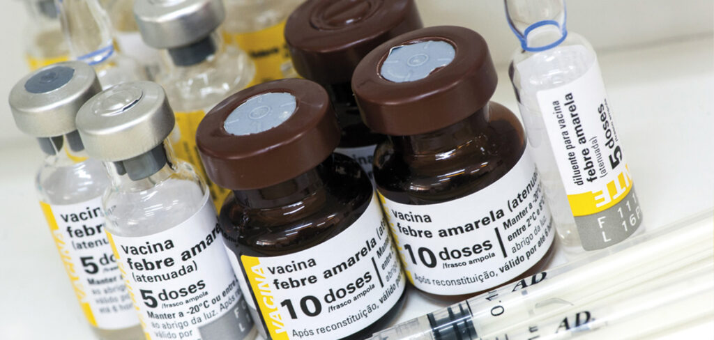 Fiebre amarilla en Venezuela: por qué preocupa su expansión