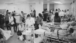 El Plan de Optimización de Hospitales en Venezuela: soluciones parciales frente a una crisis profunda