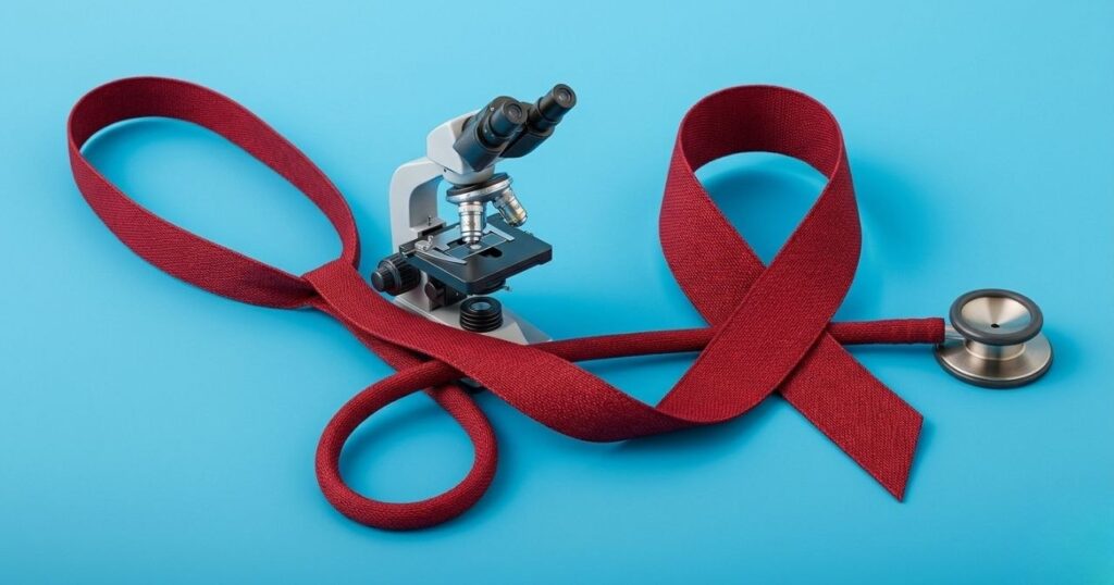 Día Mundial de la Salud: la ciencia como aliada clave frente al VIH