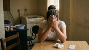 Día mundial de las Familias: Las madres sostienen la vida de los venezolanos