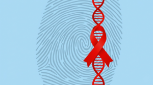 Nacer sin VIH, pero con su huella: lo que dice la ciencia