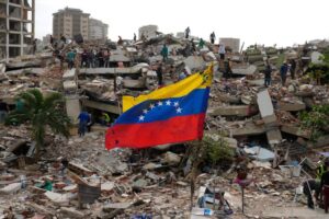 Joint Humanitarian Appeal for Venezuela